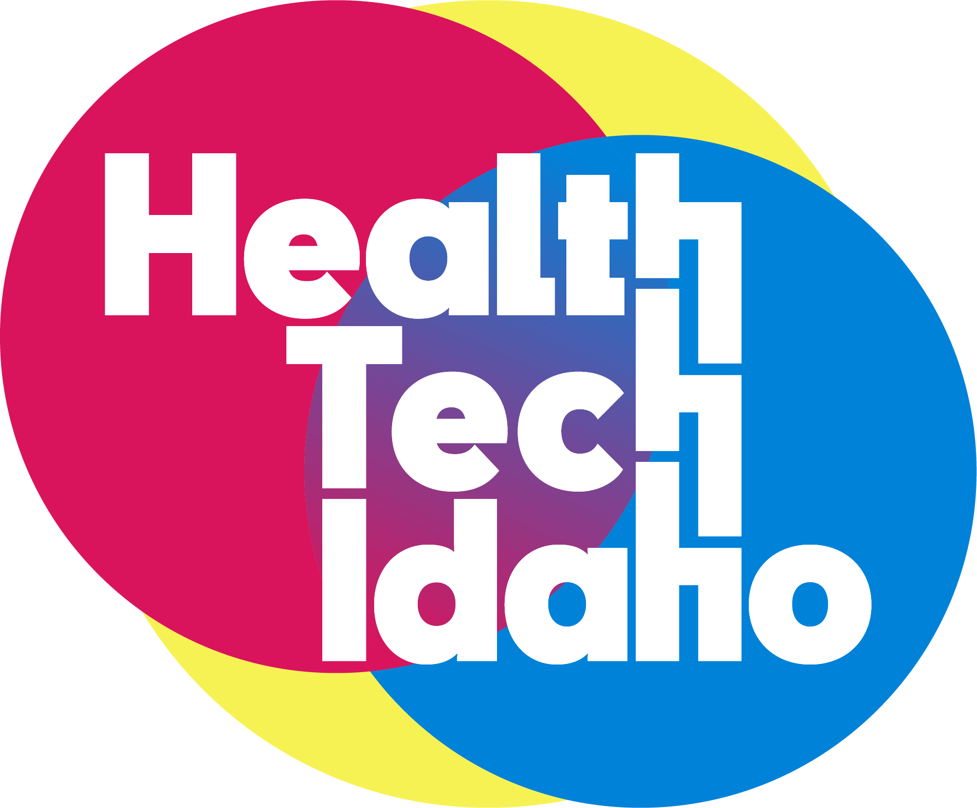Health Tech Idaho header logo