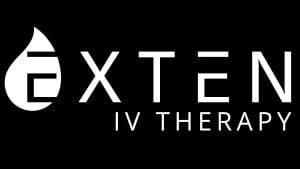Exten IV Therapy logo