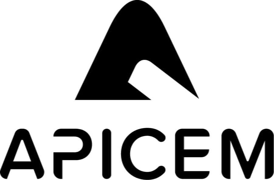 Apicem Corporation logo