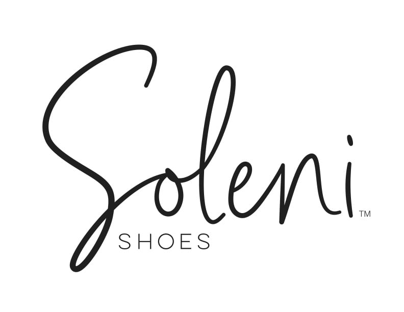 Soleni Shoes logo