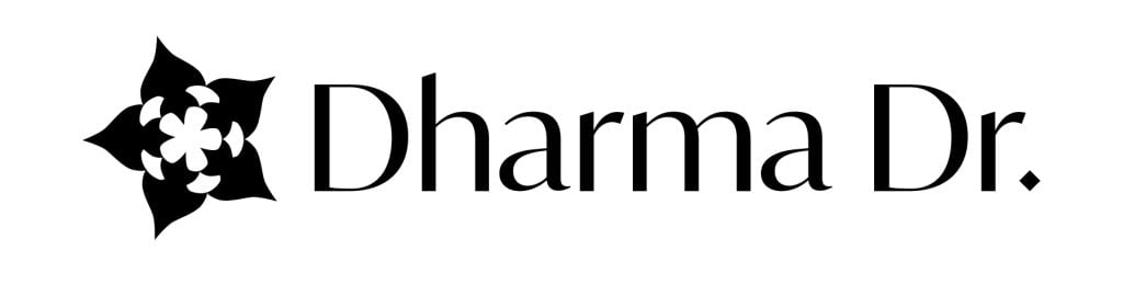 Dharma Dr. logo