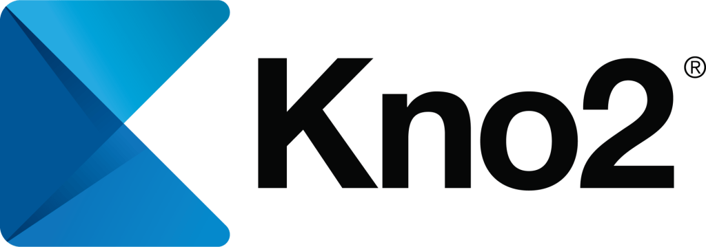 Kno2 logo