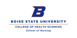 Boise State School of Nursing logo