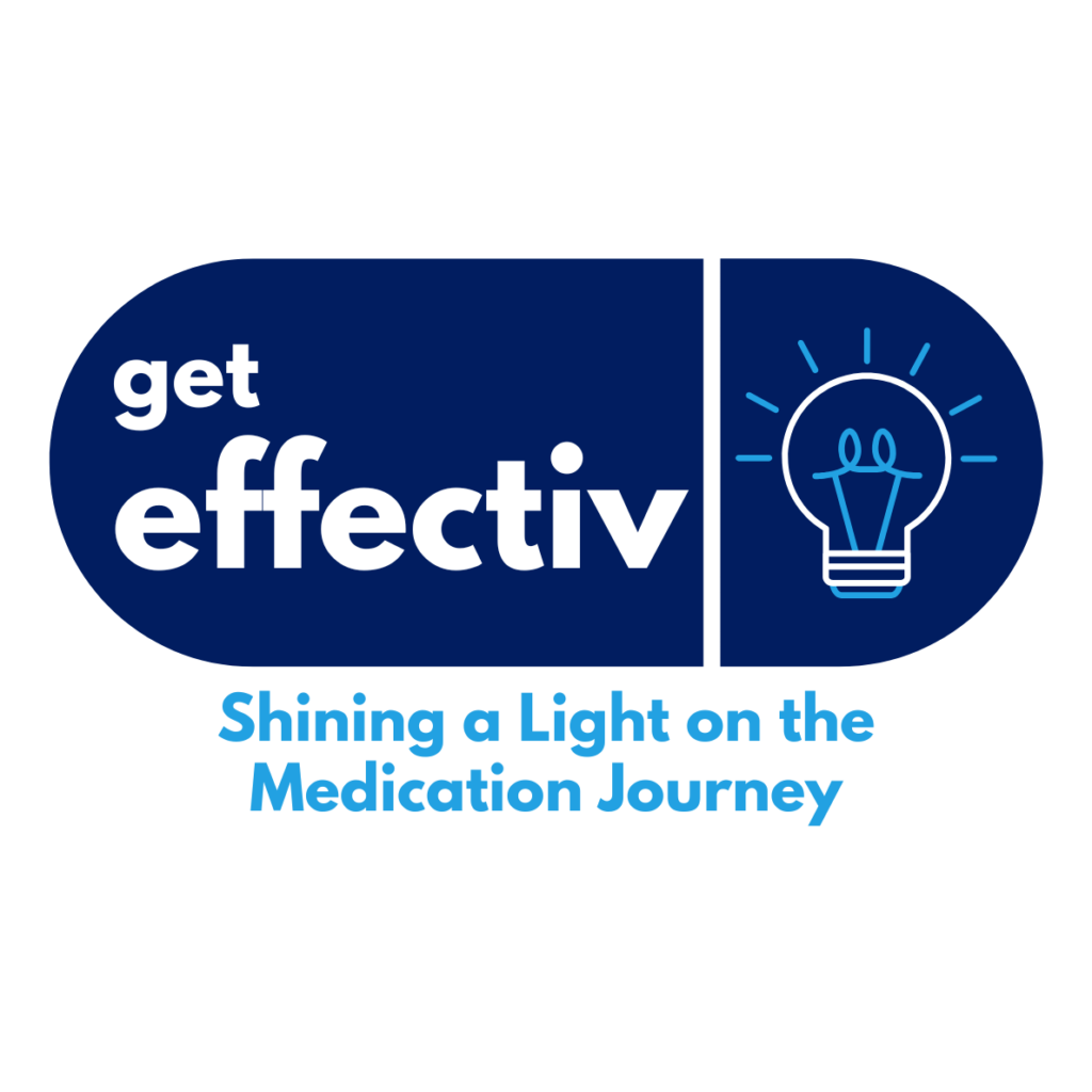 get effectiv logo