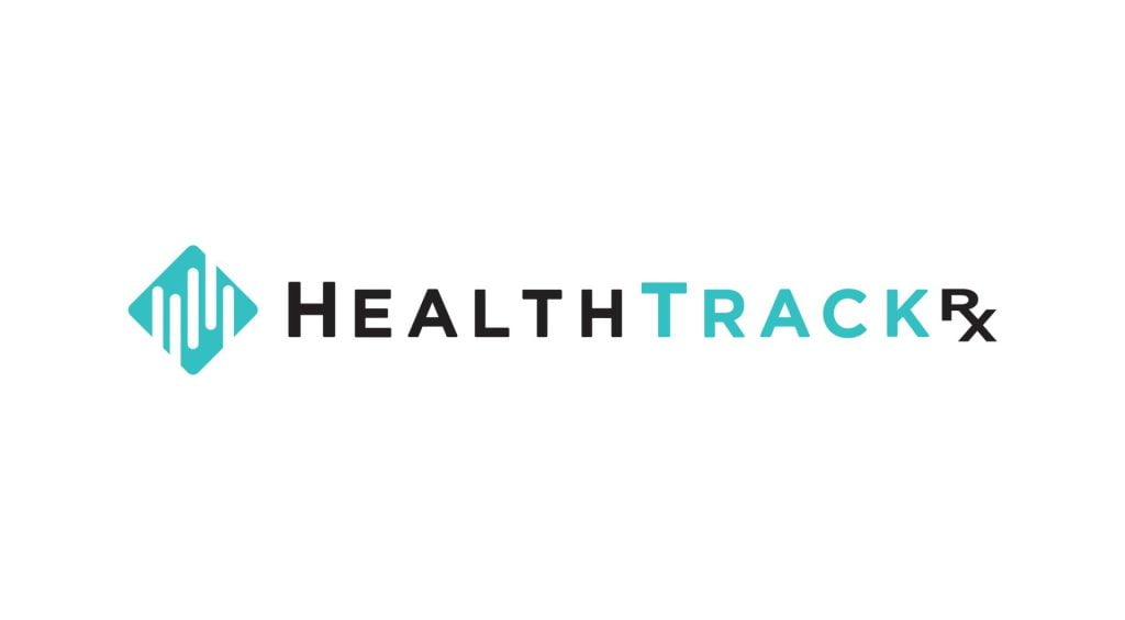 health track rx logo