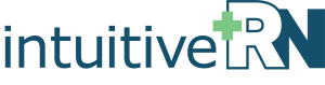 Intuitive RN logo