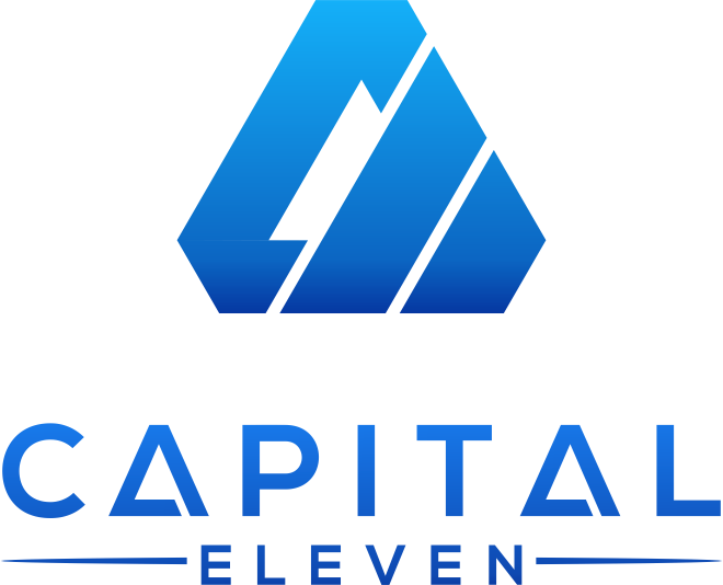 Capital Eleven LLC logo
