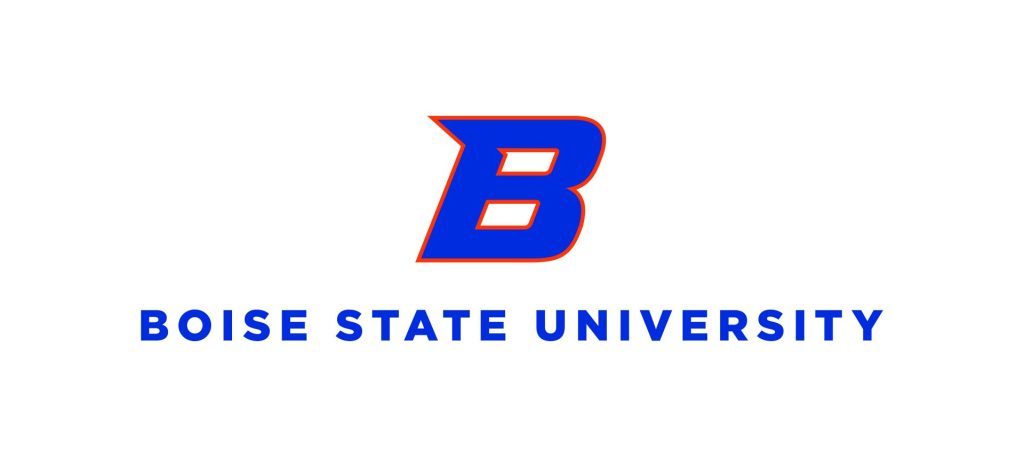 boise state venture college logo
