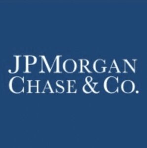 jp morgan chase logo