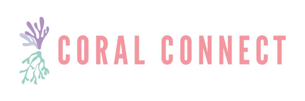 coral connect logo
