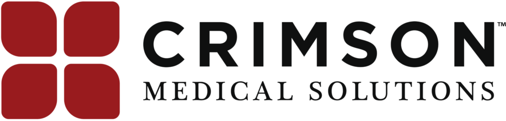 crimson medical solutions logo