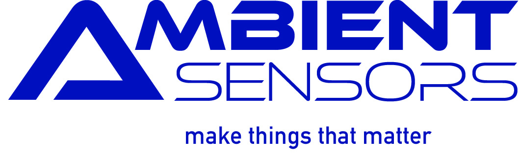 ambient sensors logo