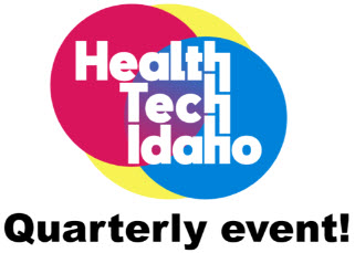 health tech idaho quarterly event