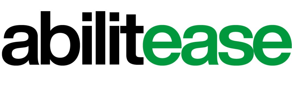 abilitease logo